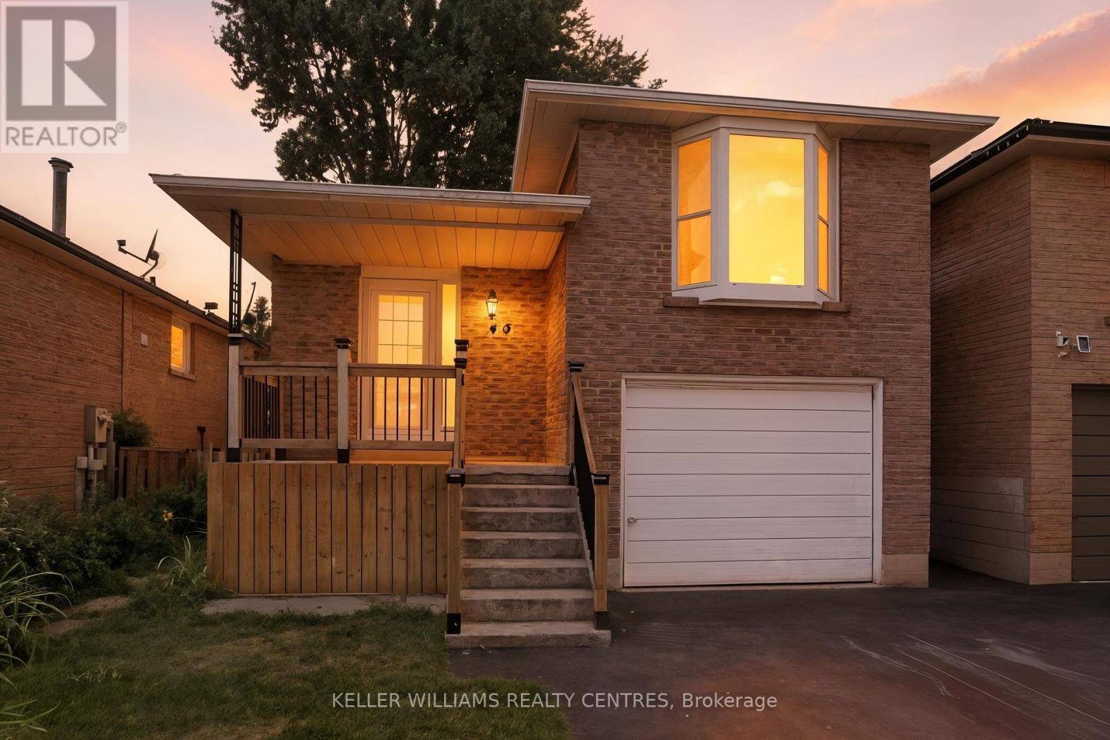 45 ZIMA CRESCENT, Bradford West Gwillimbury (bradford), ON L3Z2E7