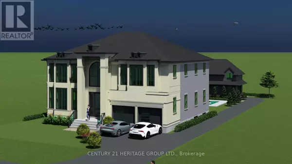 2 WINDRIDGE DRIVE, Markham (bullock), ON L3P1T8