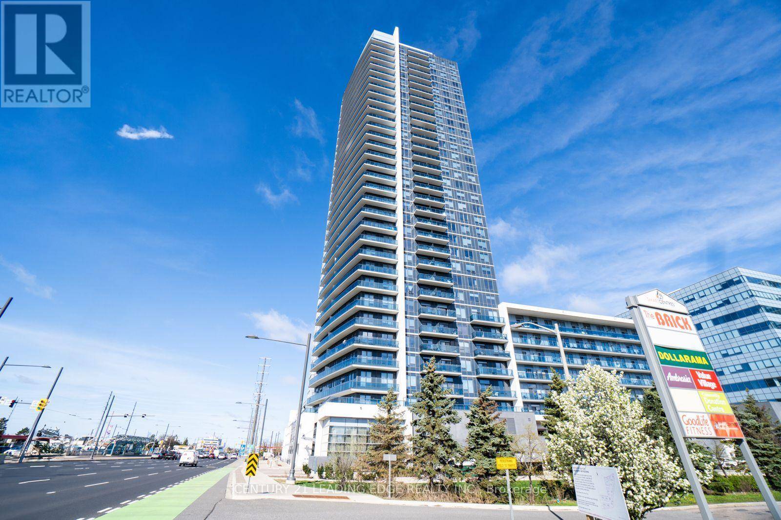 3600 HIGHWAY 7 West #1406, Vaughan (vaughan Corporate Centre), ON L4L0G7
