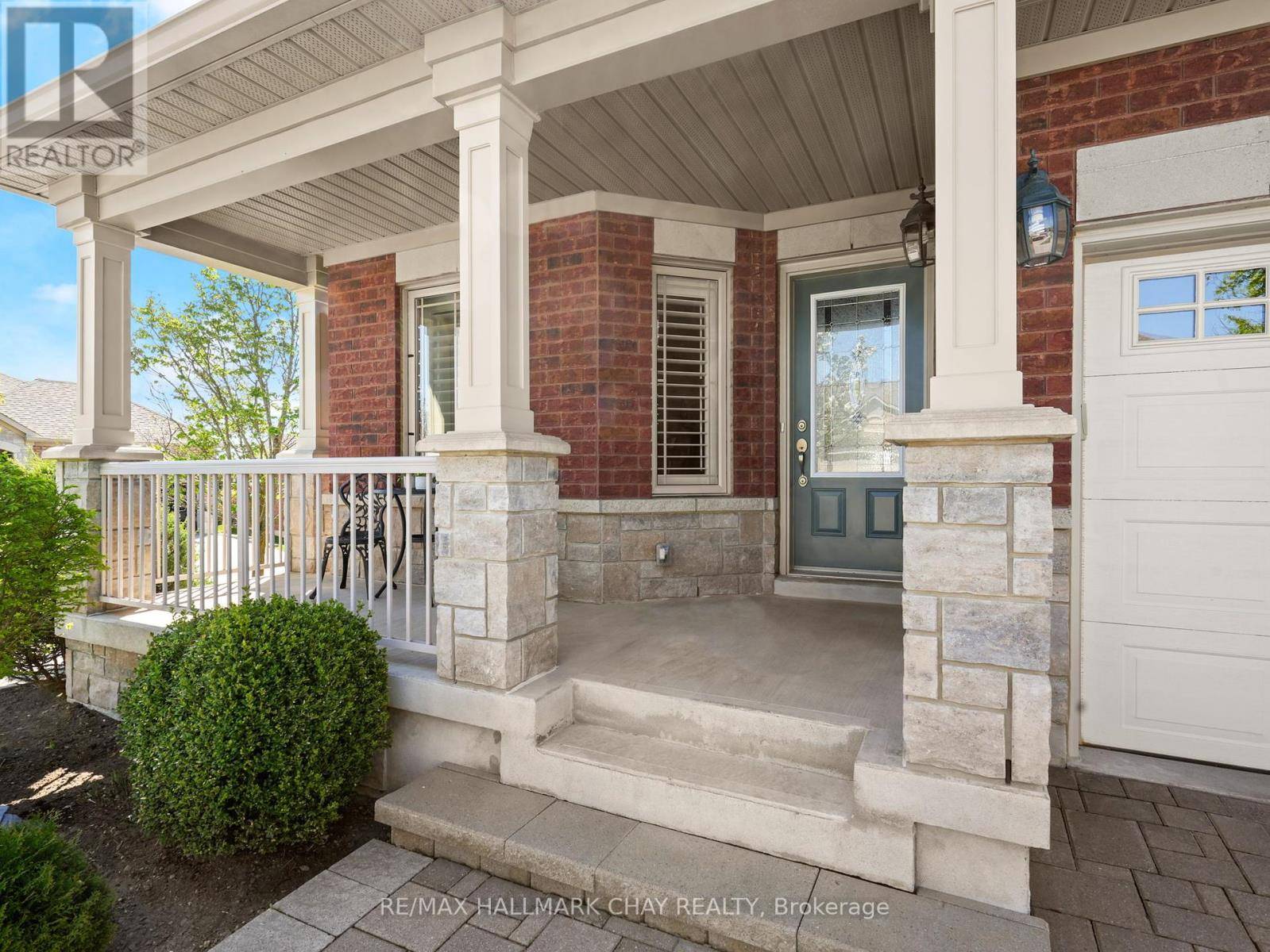 New Tecumseth (alliston), ON L9R0H3,180 RIDGE WAY