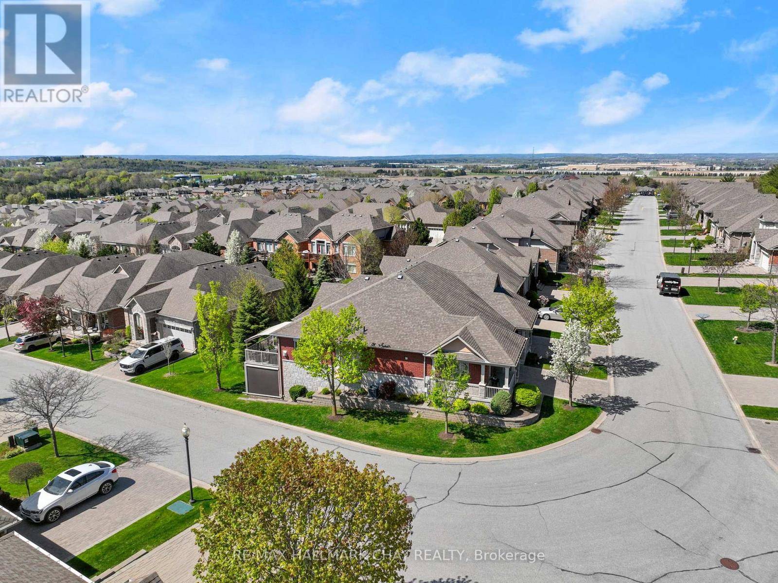 New Tecumseth (alliston), ON L9R0H3,180 RIDGE WAY