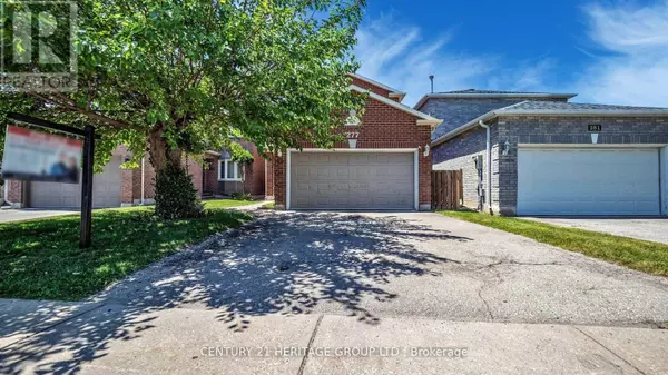277 ROSEDALE HEIGHTS DRIVE, Vaughan (uplands), ON L4J6Y8