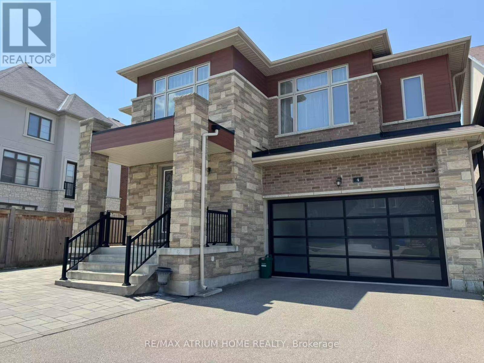 4 GOLDENEYE DRIVE, East Gwillimbury (holland Landing), ON L9N0S6