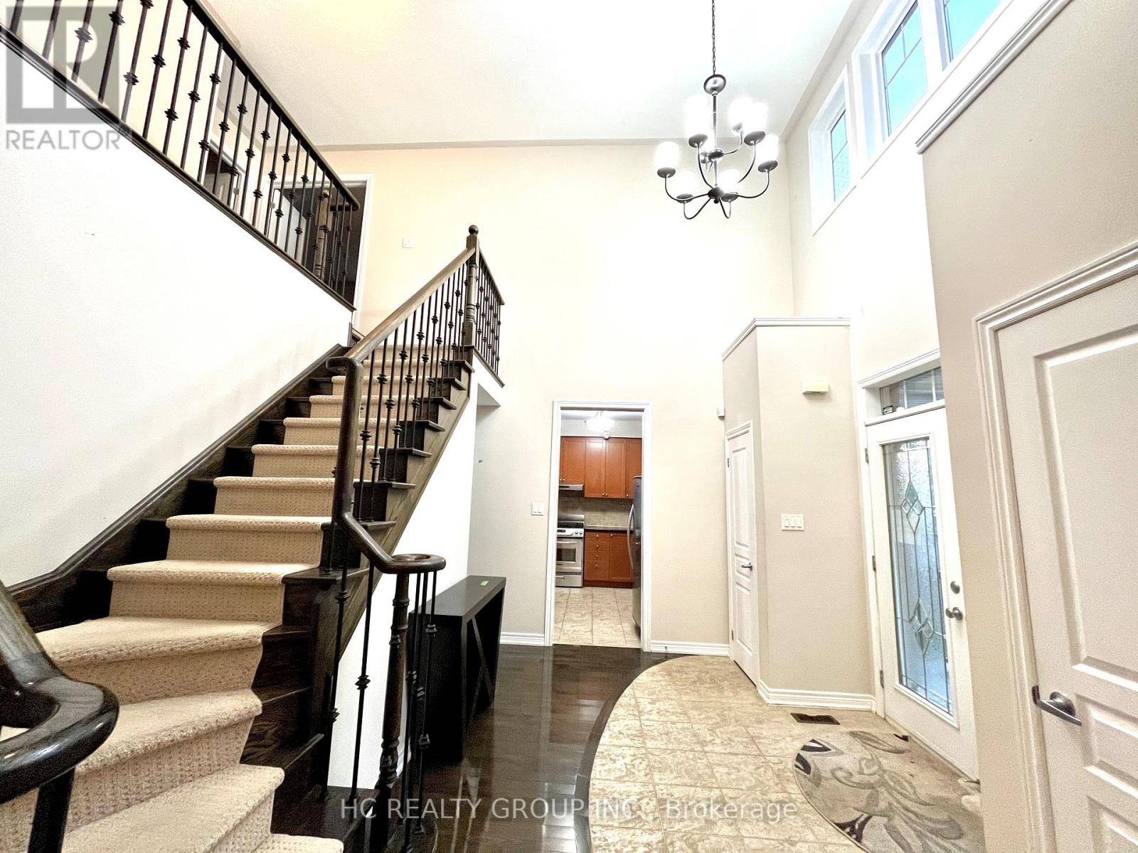 Richmond Hill (jefferson), ON L4E4Z3,2 ALBRIGHT CRESCENT