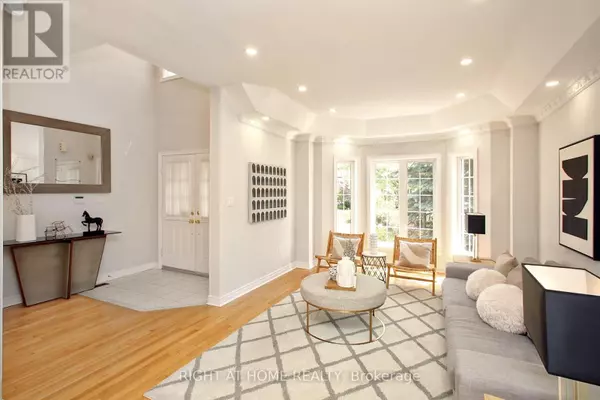 Markham (cachet), ON L6C2L2,6 PEMBROOKE ROAD