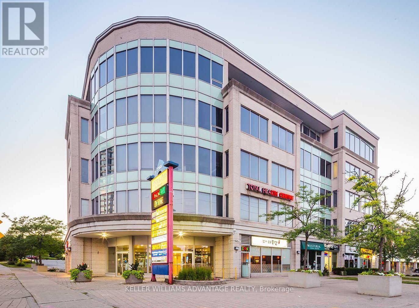 7368 Yonge ST #306, Markham (thornhill), ON L4J8H9