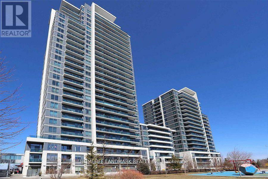7165 Yonge ST #635, Markham (grandview), ON L3T0C9