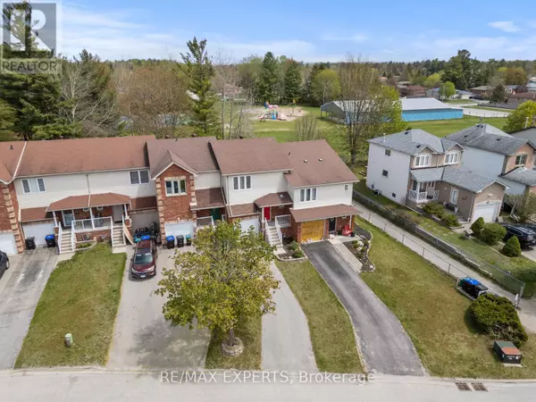 89 PARKSIDE CRESCENT, Essa (angus), ON L3W0K9