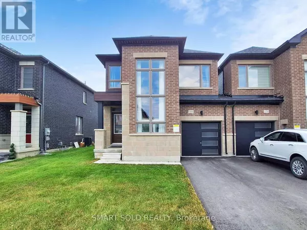 168 SILK TWIST DRIVE, East Gwillimbury (holland Landing), ON L9N0V7