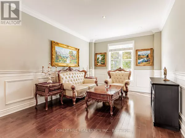 Richmond Hill (oak Ridges Lake Wilcox), ON L4E4S1,8 SACHET DRIVE
