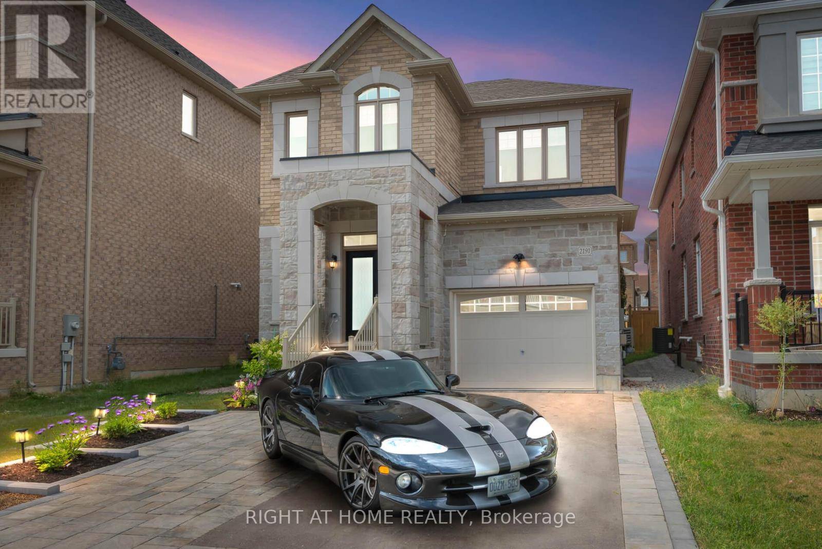 2191 GRAINGER LOOP, Innisfil (alcona), ON L9S0N1