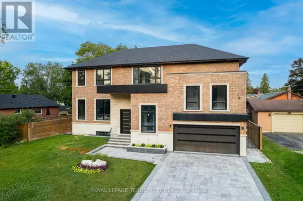 45 SEATON DRIVE, Aurora (aurora Highlands), ON L4G2K2