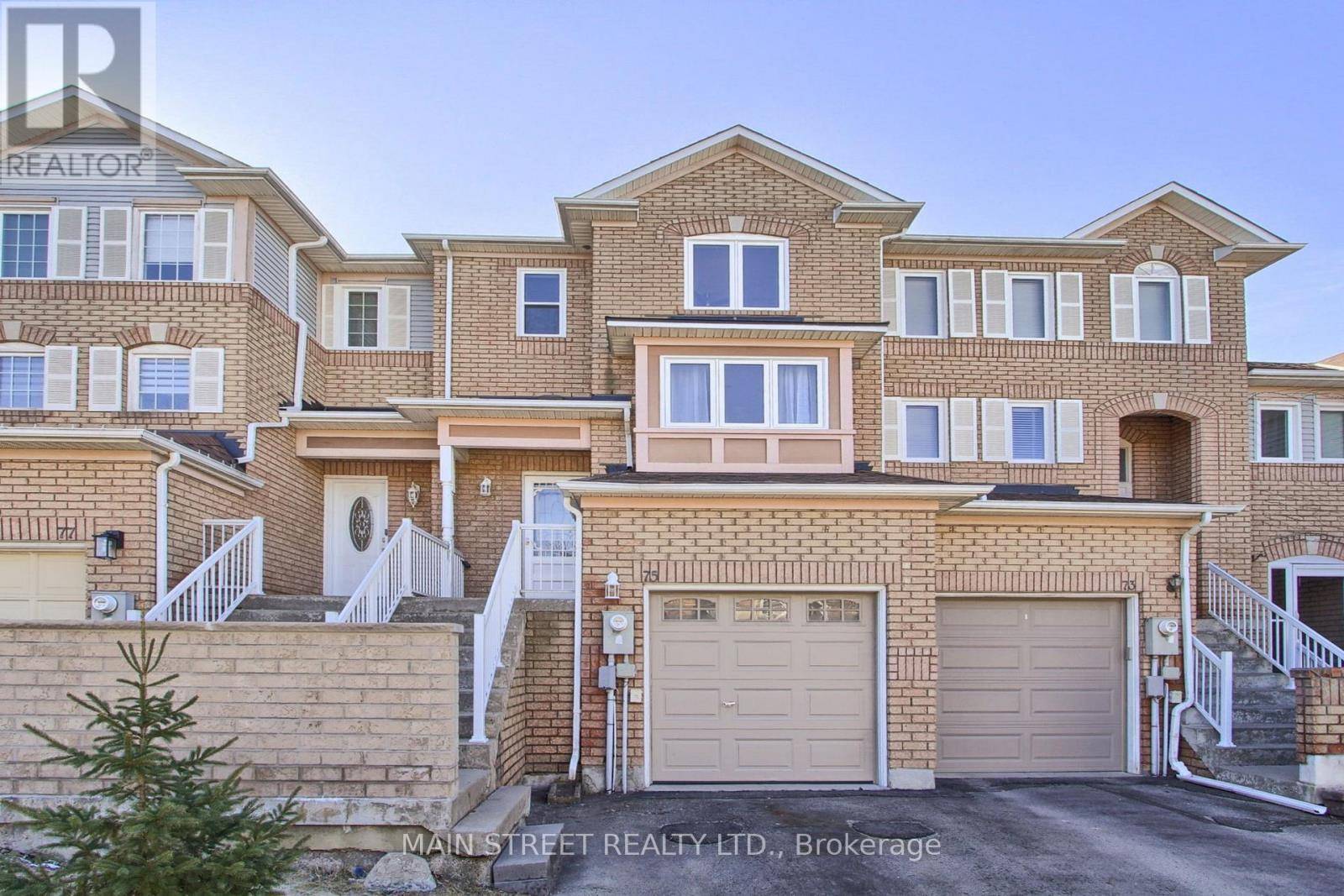 75 BAYWELL CRESCENT, Aurora (bayview Wellington), ON L4G7N4