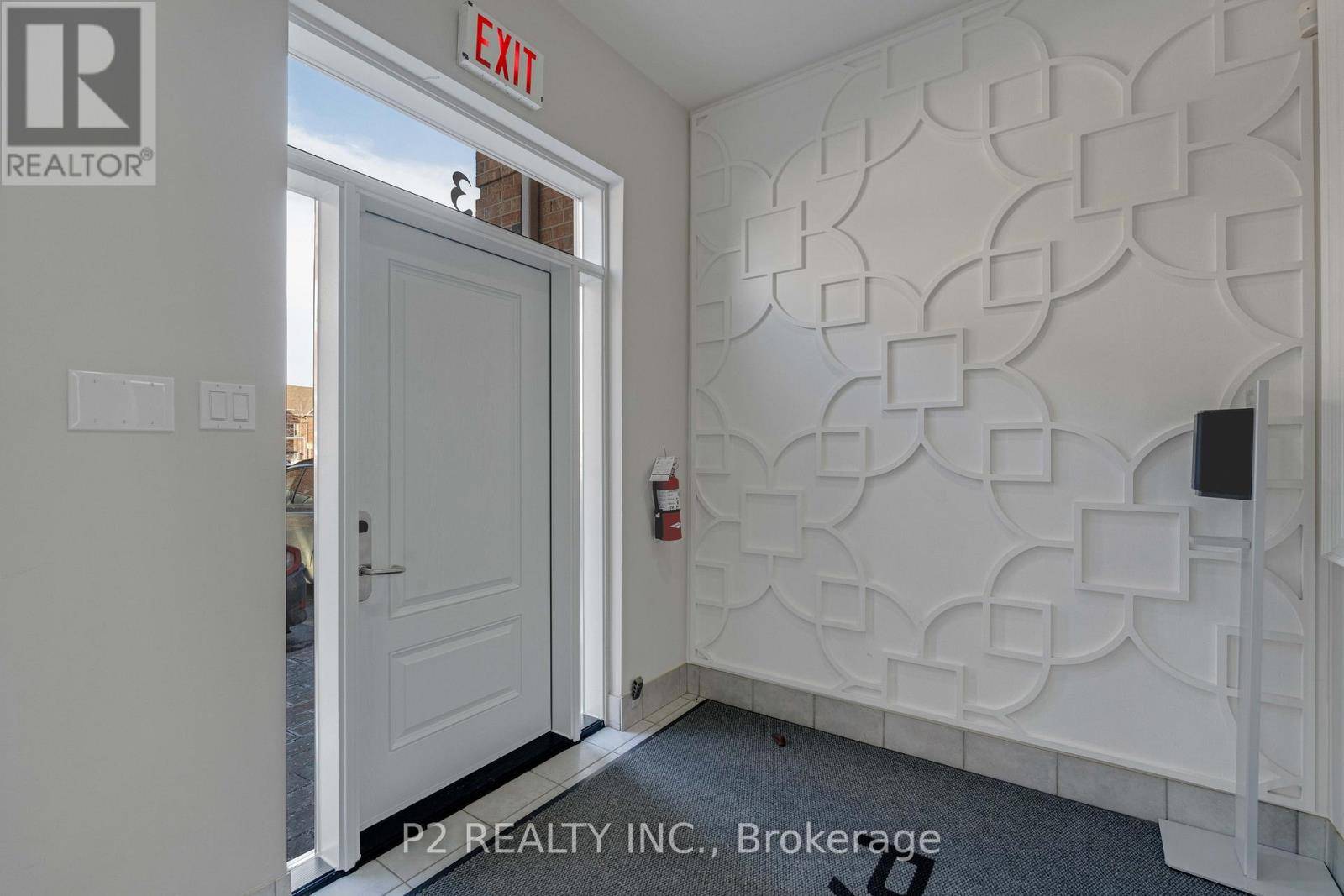 Richmond Hill (beaver Creek Business Park), ON L4B1B9,30 Wertheim CT #3