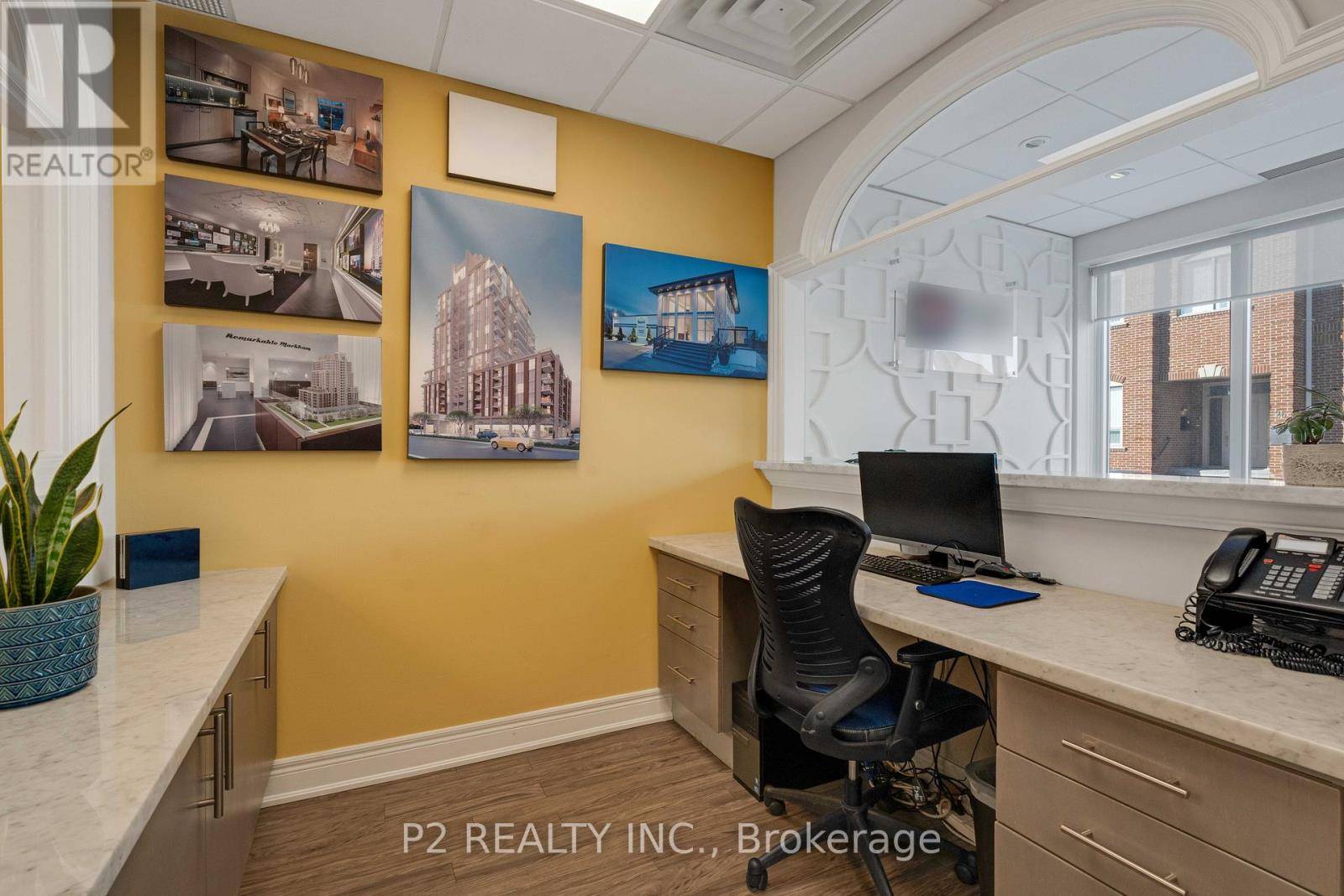 Richmond Hill (beaver Creek Business Park), ON L4B1B9,30 Wertheim CT #3