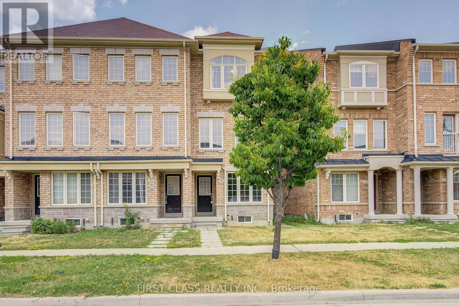 48 TRUCHARD AVENUE, Markham (berczy), ON L6C0N2