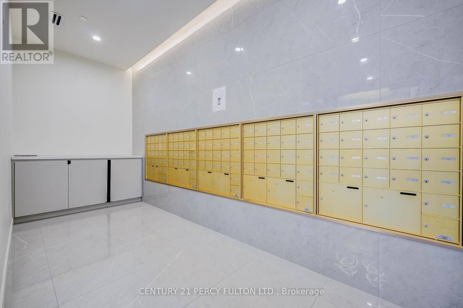 Markham (greensborough), ON L6B1R7,9700 Ninth Line #217