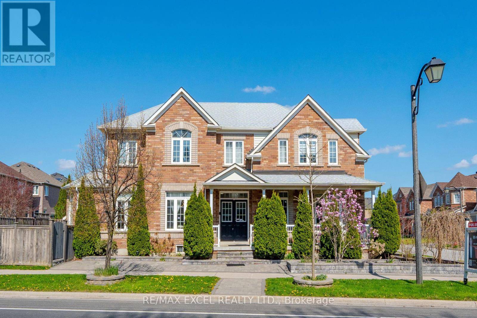 Markham (greensborough), ON L6E1X9,2 GREENGAGE STREET