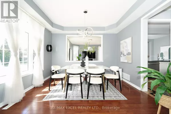 Markham (greensborough), ON L6E1X9,2 GREENGAGE STREET