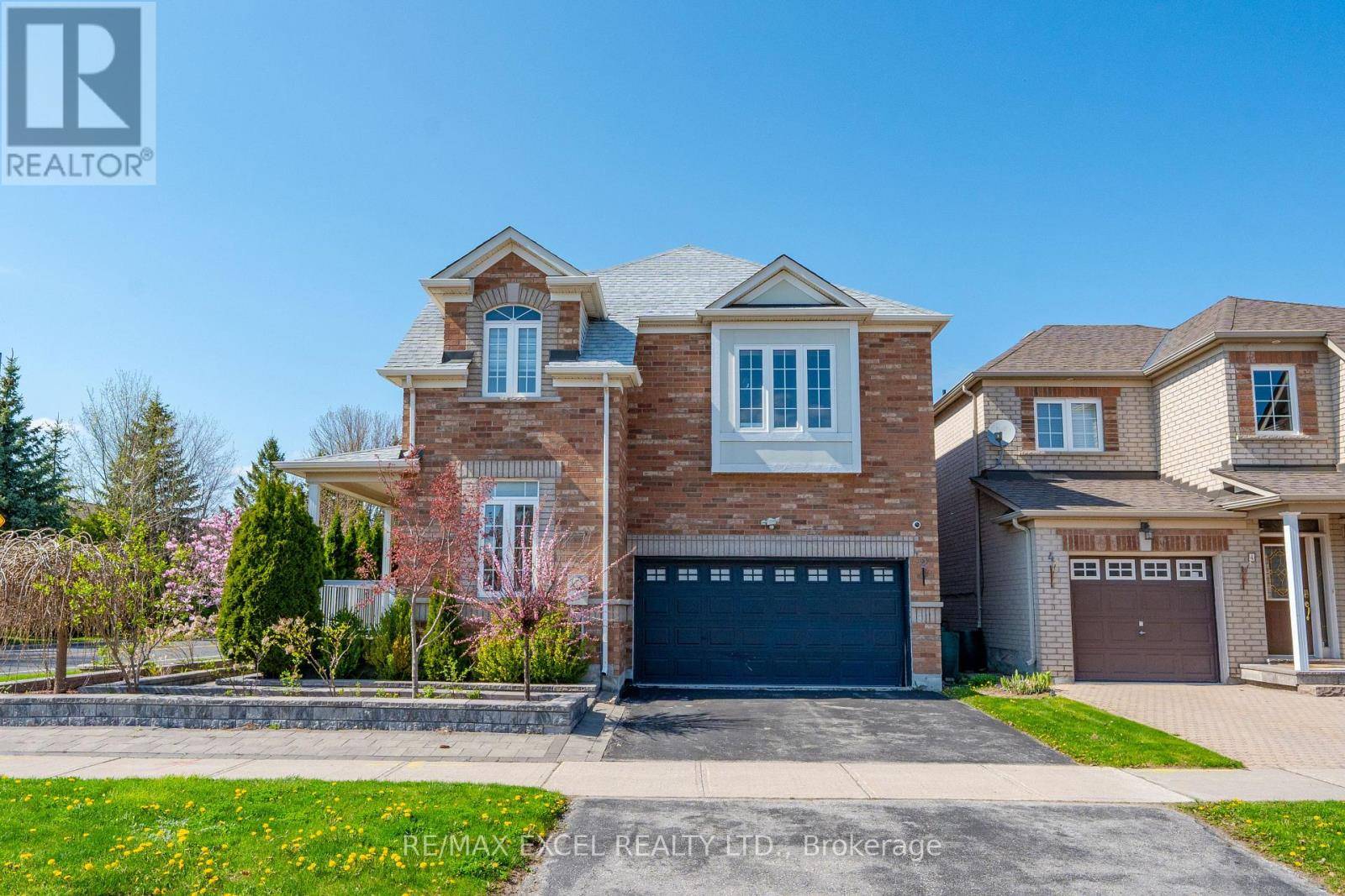 Markham (greensborough), ON L6E1X9,2 GREENGAGE STREET