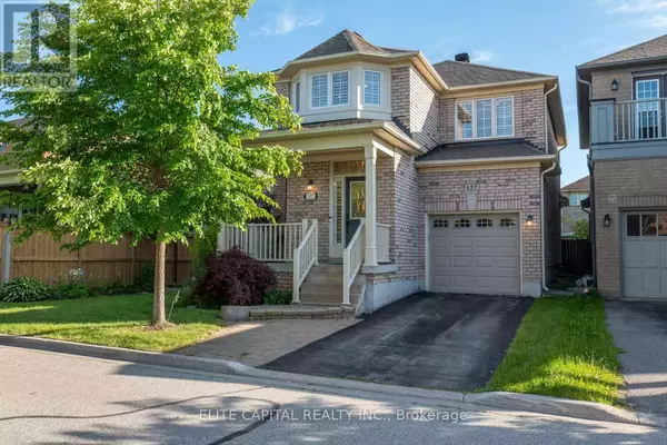 Markham (greensborough), ON L6E1L9,127 GOLDENWOOD CRESCENT