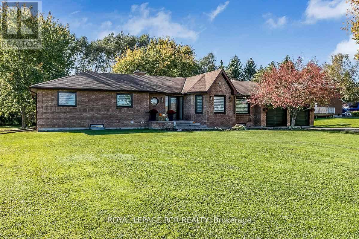 4372 10 SIDE ROAD, Bradford West Gwillimbury, ON L3Z3V3