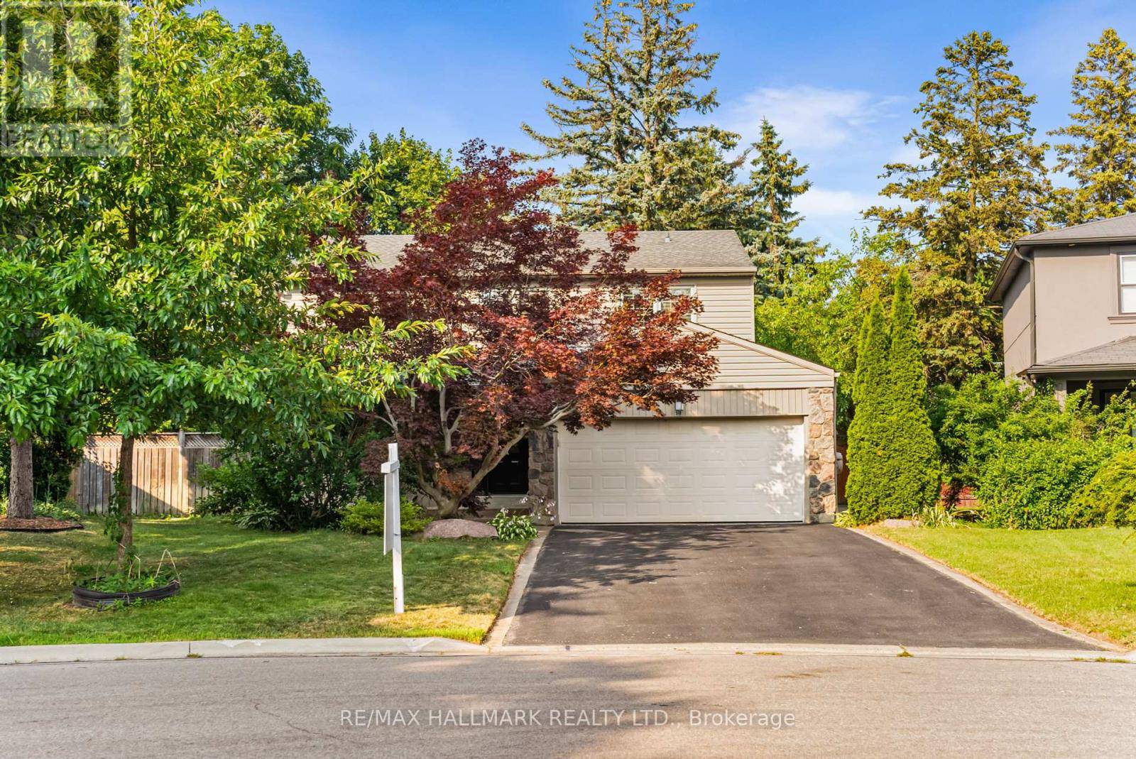 58 SILVER ASPEN DRIVE, Markham (royal Orchard), ON L3T3T2