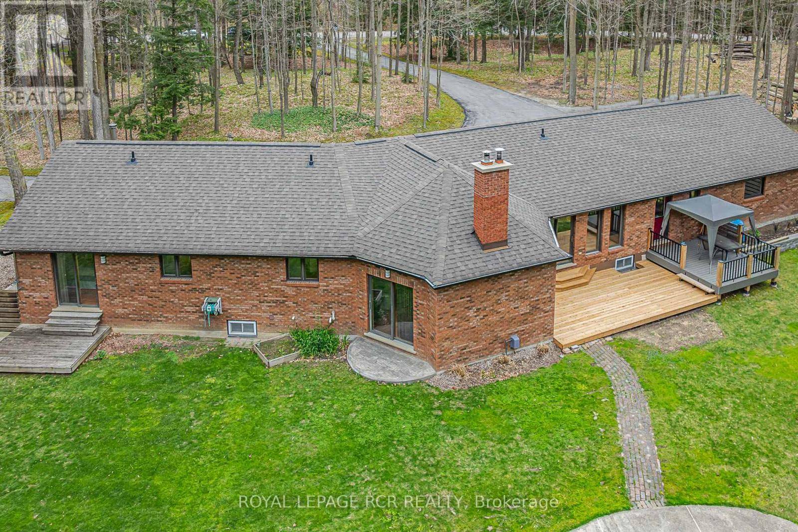 Whitchurch-stouffville, ON L4A7X4,1 BEECH TREE LANE