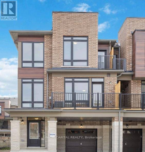 27 GUNTON STREET, Aurora, ON L4G7B6