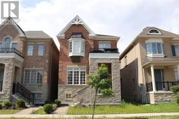 248 PARADELLE DRIVE, Richmond Hill (oak Ridges Lake Wilcox), ON L4E1E7