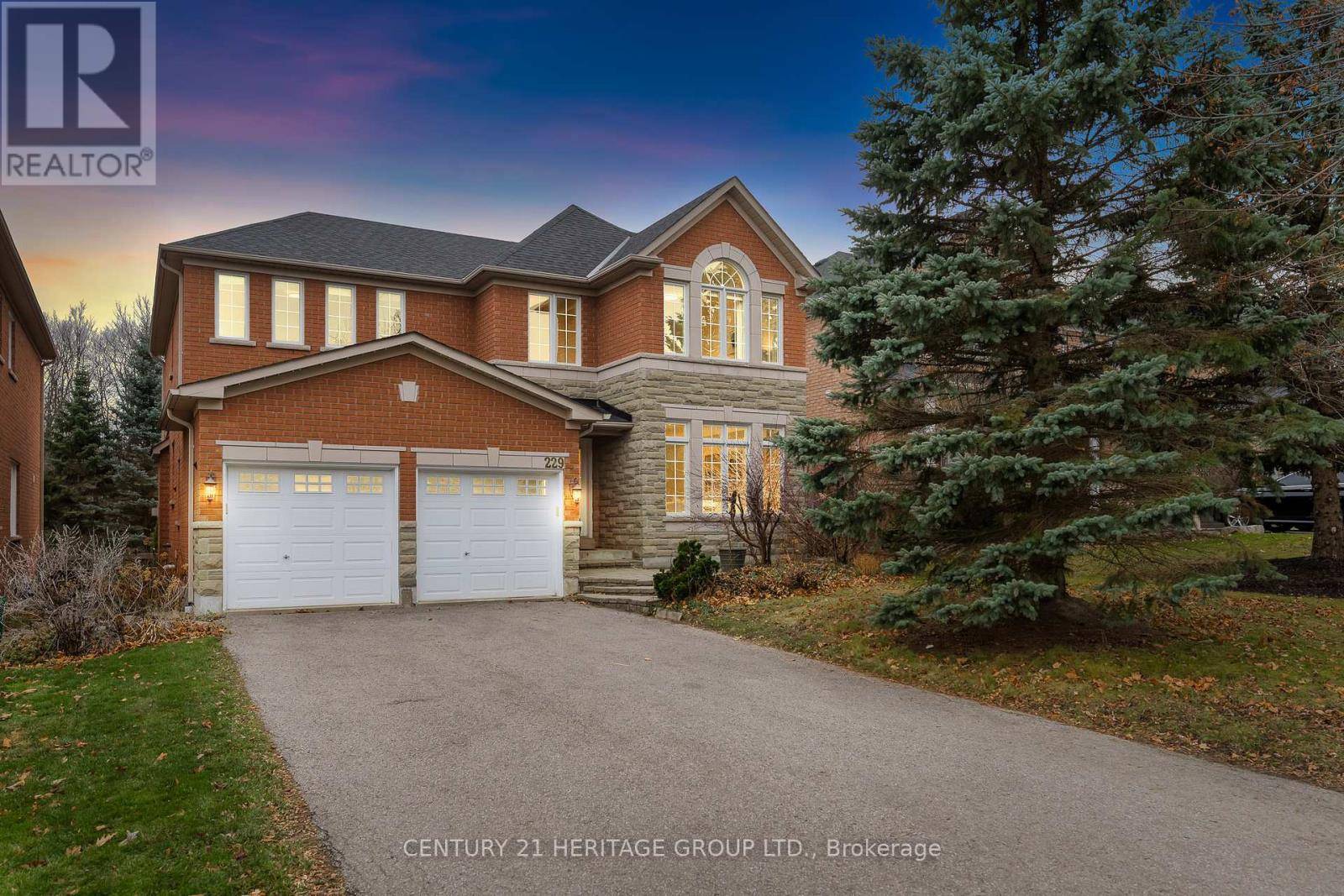229 WILLIS DRIVE, Aurora (aurora Highlands), ON L4G7M2