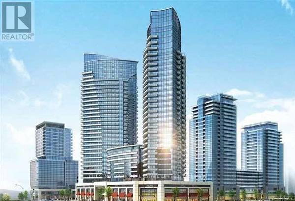 7181 Yonge ST #206, Markham (thornhill), ON L3T0C7