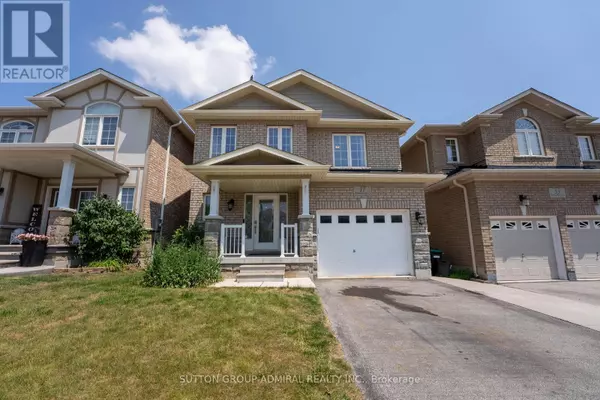 17 ARMSTRONG CRESCENT, Bradford West Gwillimbury (bradford), ON L3Z0L1