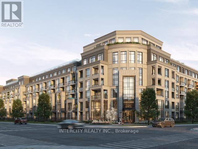 2075 King RD #301, King (king City), ON L7B0R6