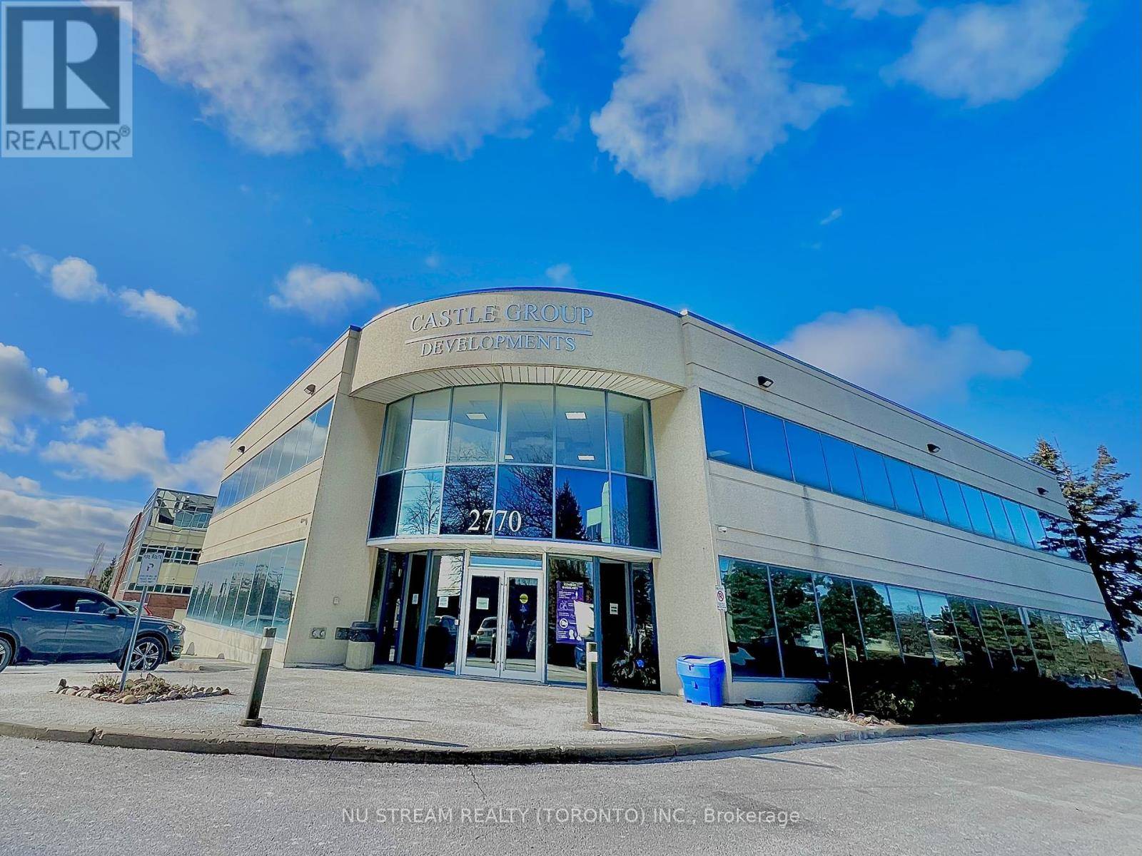 2770 14th AVE #204, Markham (milliken Mills West), ON L3R0J1