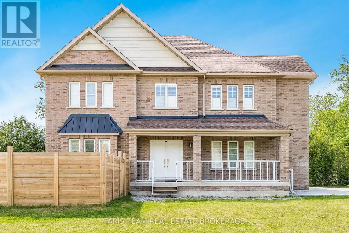 Innisfil (cookstown), ON L0L1L0,3B GEORGE STREET