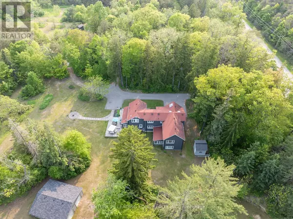 Whitchurch-stouffville, ON L4A7X4,5845 AURORA ROAD
