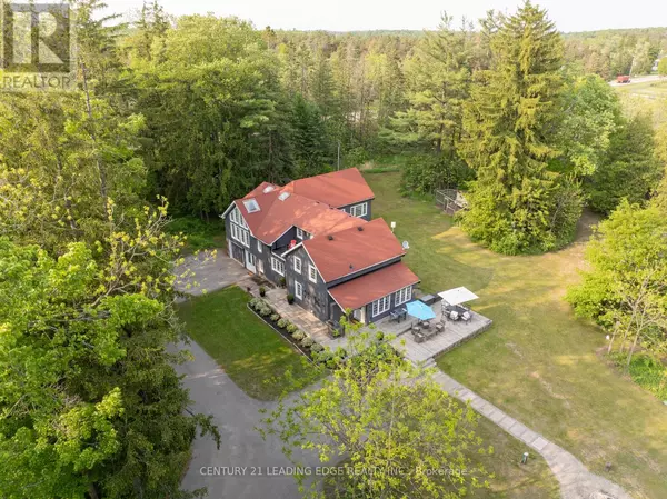Whitchurch-stouffville, ON L4A7X4,5845 AURORA ROAD