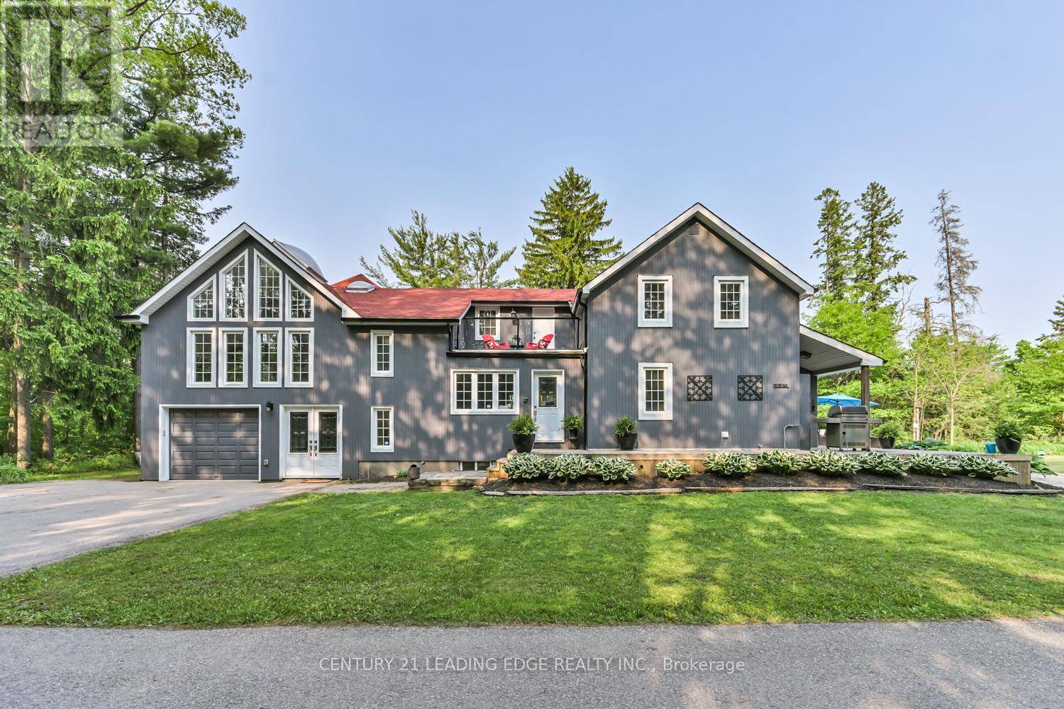 5845 AURORA ROAD, Whitchurch-stouffville, ON L4A7X4