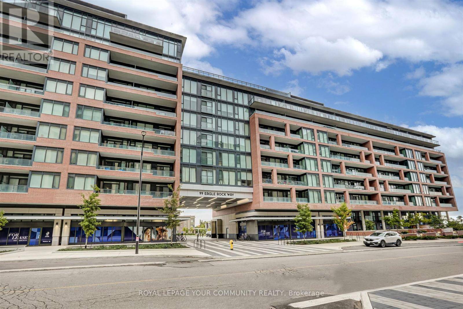 99 Eagle Rock WAY South #208, Vaughan (maple), ON L6A5A7