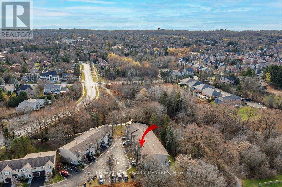 Aurora (aurora Highlands), ON L4G6G4,35 Anderson PL #35