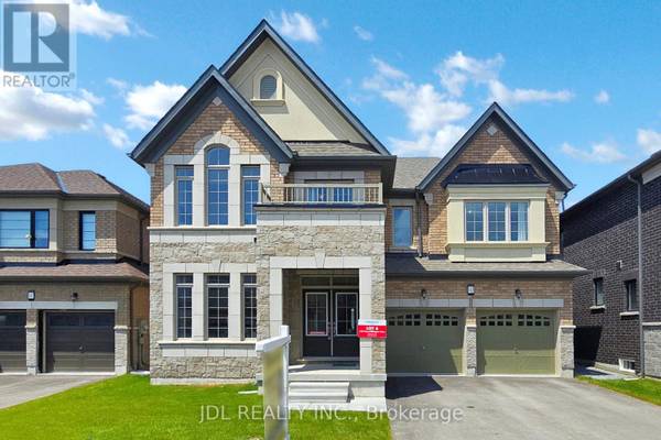 143 KENNETH ROGERS CRESCENT, East Gwillimbury (queensville), ON L9S0S1
