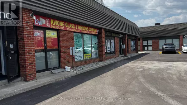 Markham (milliken Mills West), ON L3R5E4,825 Denison ST #16-17