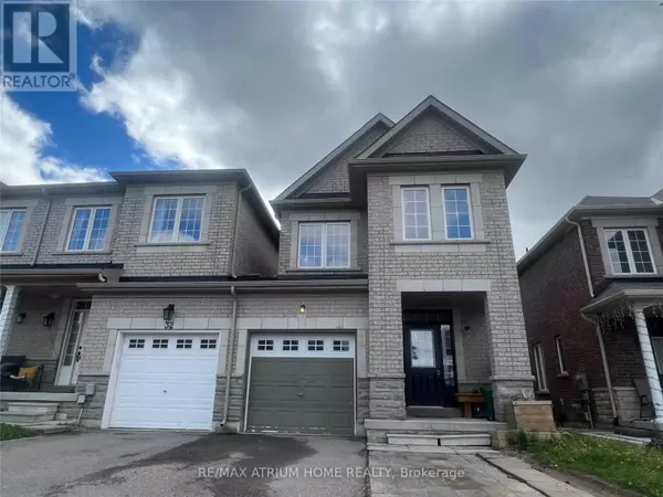 30 LONDON PRIDE DRIVE, Richmond Hill (jefferson), ON L4E0X2