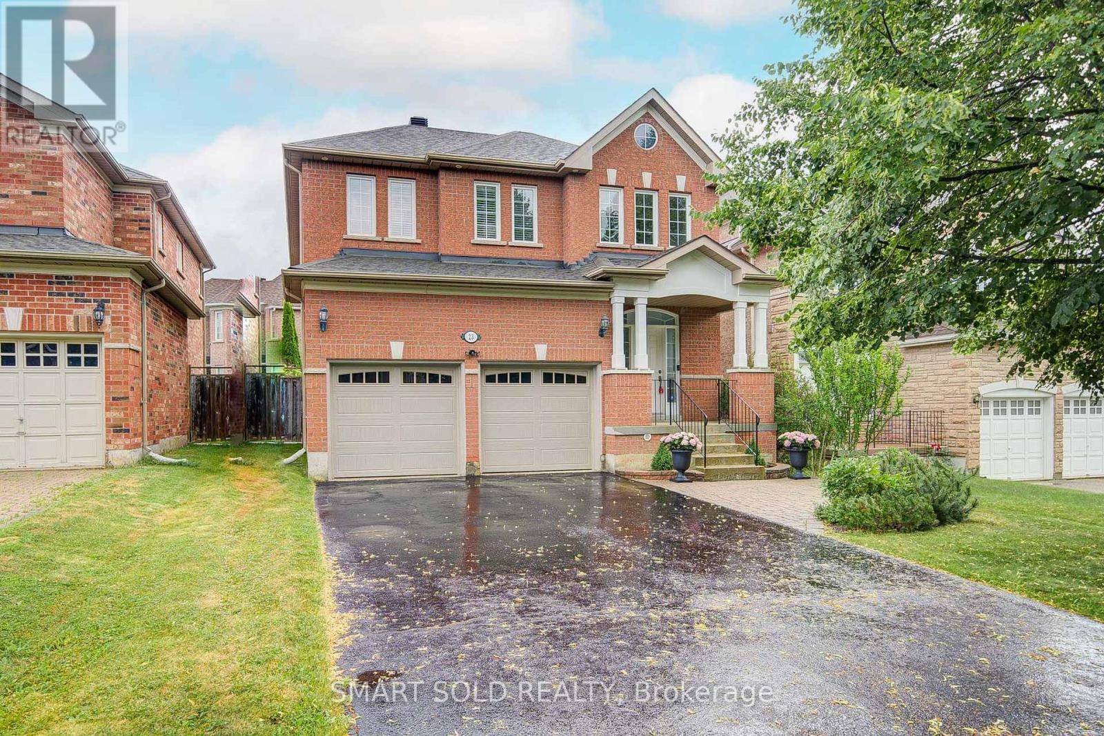 23 ABILENE COURT, Richmond Hill (westbrook), ON L4C0S5