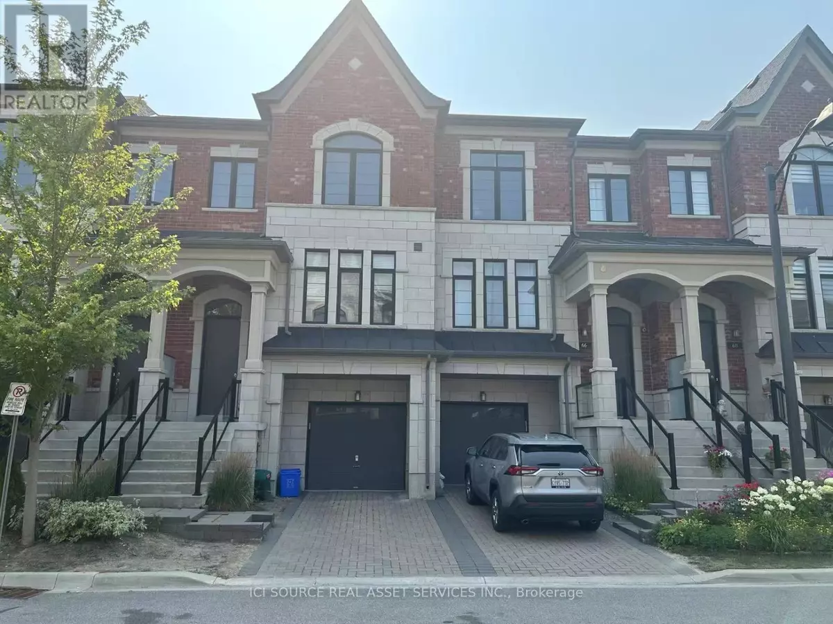 Richmond Hill (south Richvale), ON L4C0Z9,64 DUNCOMBE LANE