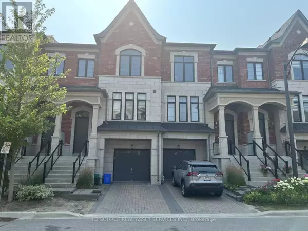 64 DUNCOMBE LANE, Richmond Hill (south Richvale), ON L4C0Z9