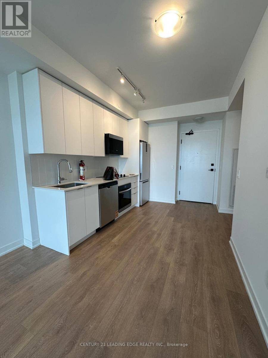 498 Caldari RD #2027, Vaughan (concord), ON L4K0R6