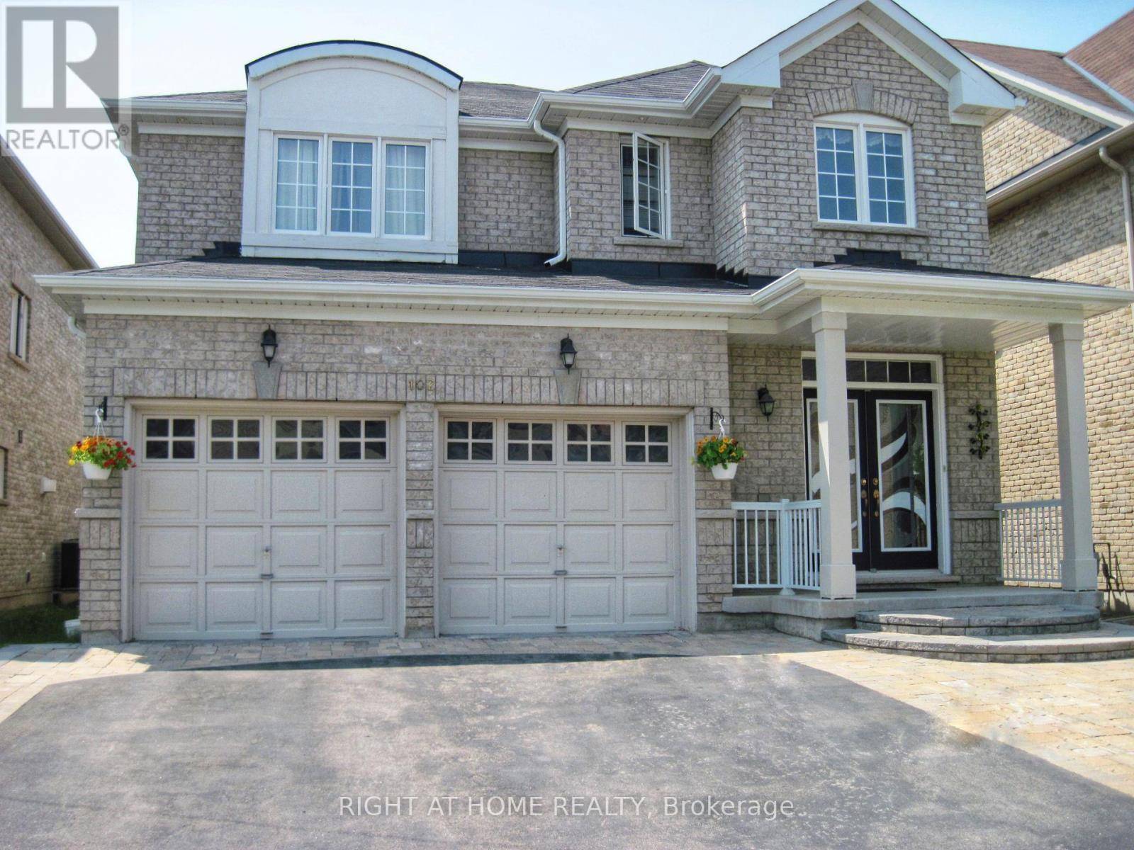 102 RIVINGTON AVENUE, Vaughan (patterson), ON L4J0B4