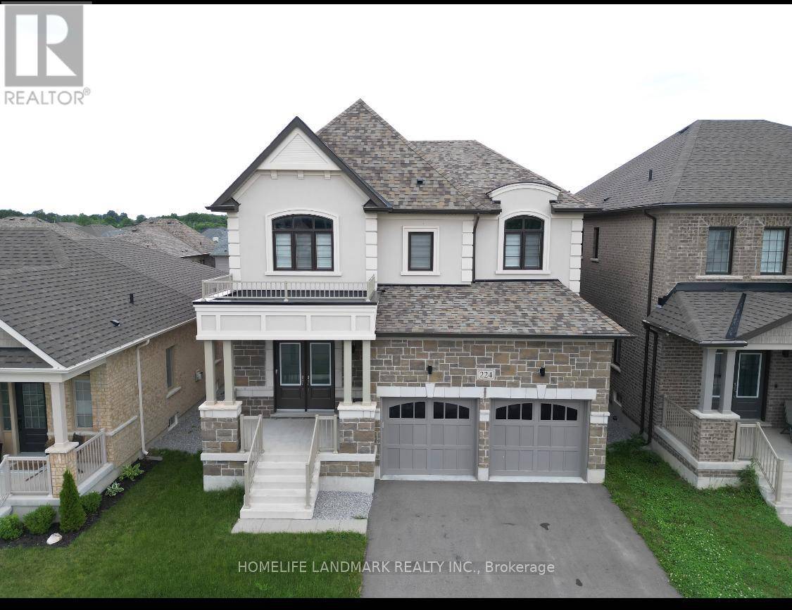 224 DANNY WHEELER BOULEVARD, Georgina (keswick North), ON L4P0J8